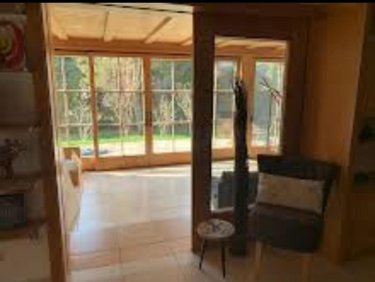 Ferienwohnung Sissi Rieden Buitenkant foto
