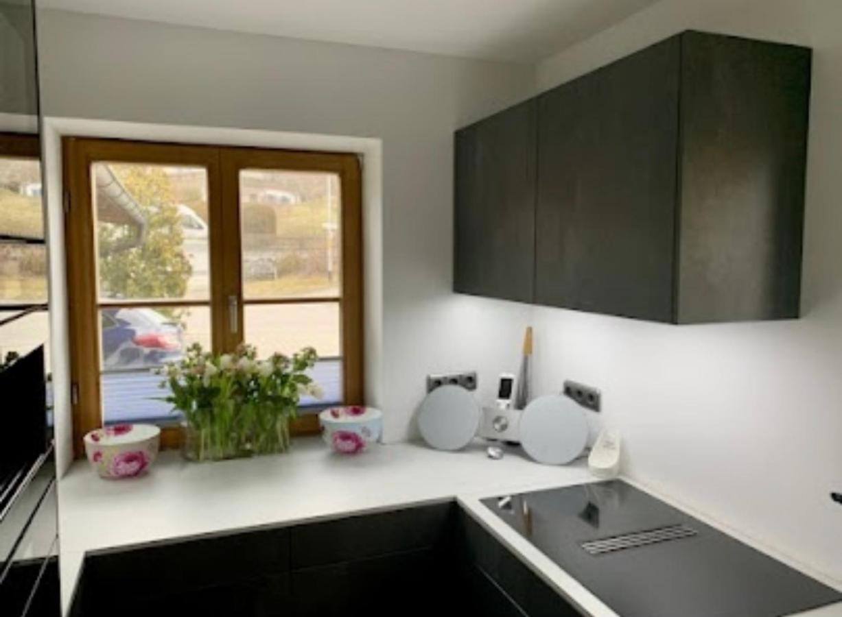 Ferienwohnung Sissi Rieden Buitenkant foto